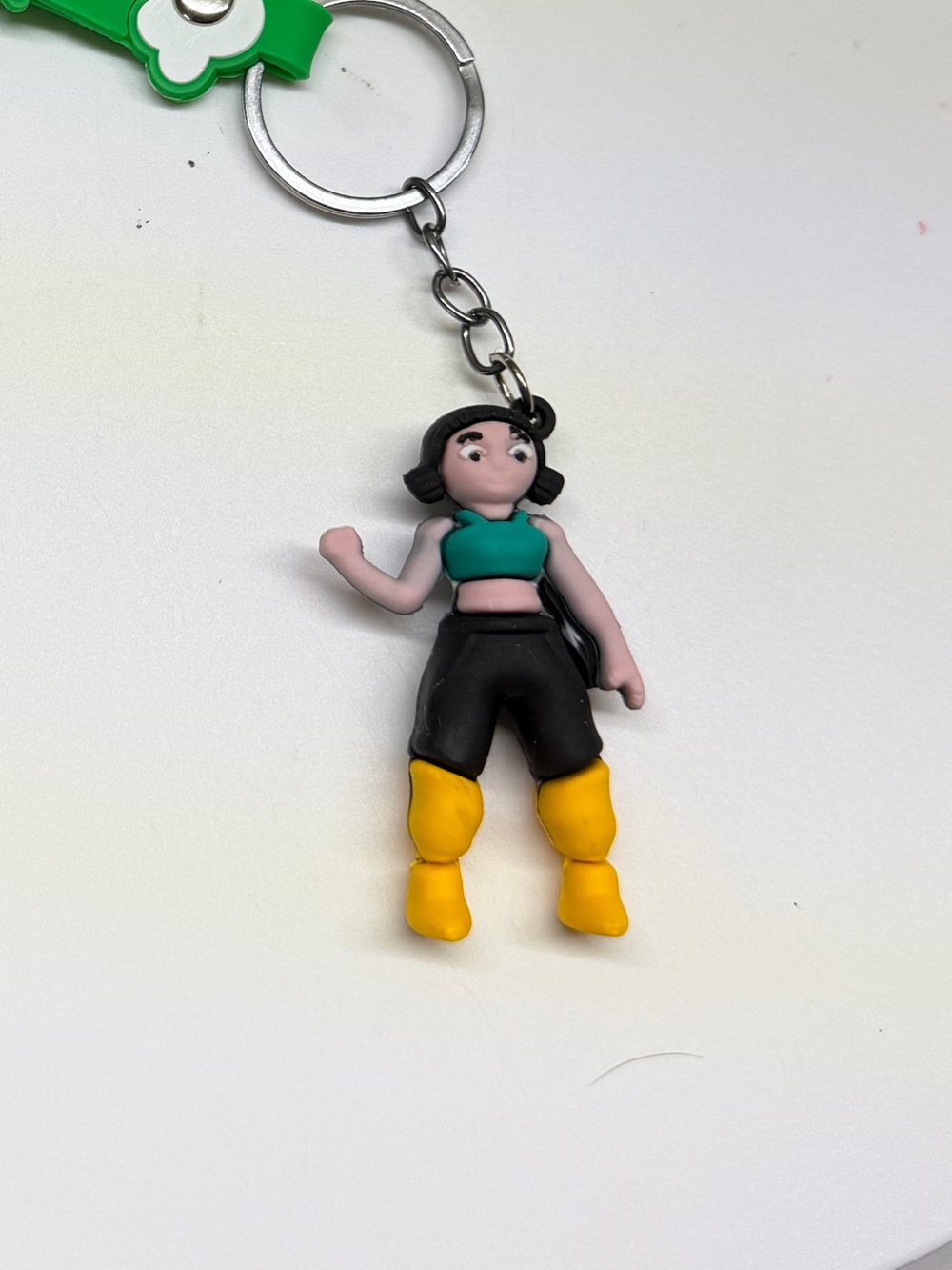 Keychain - Picture 2 of 4